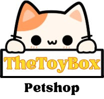 The Toy Box Petshop